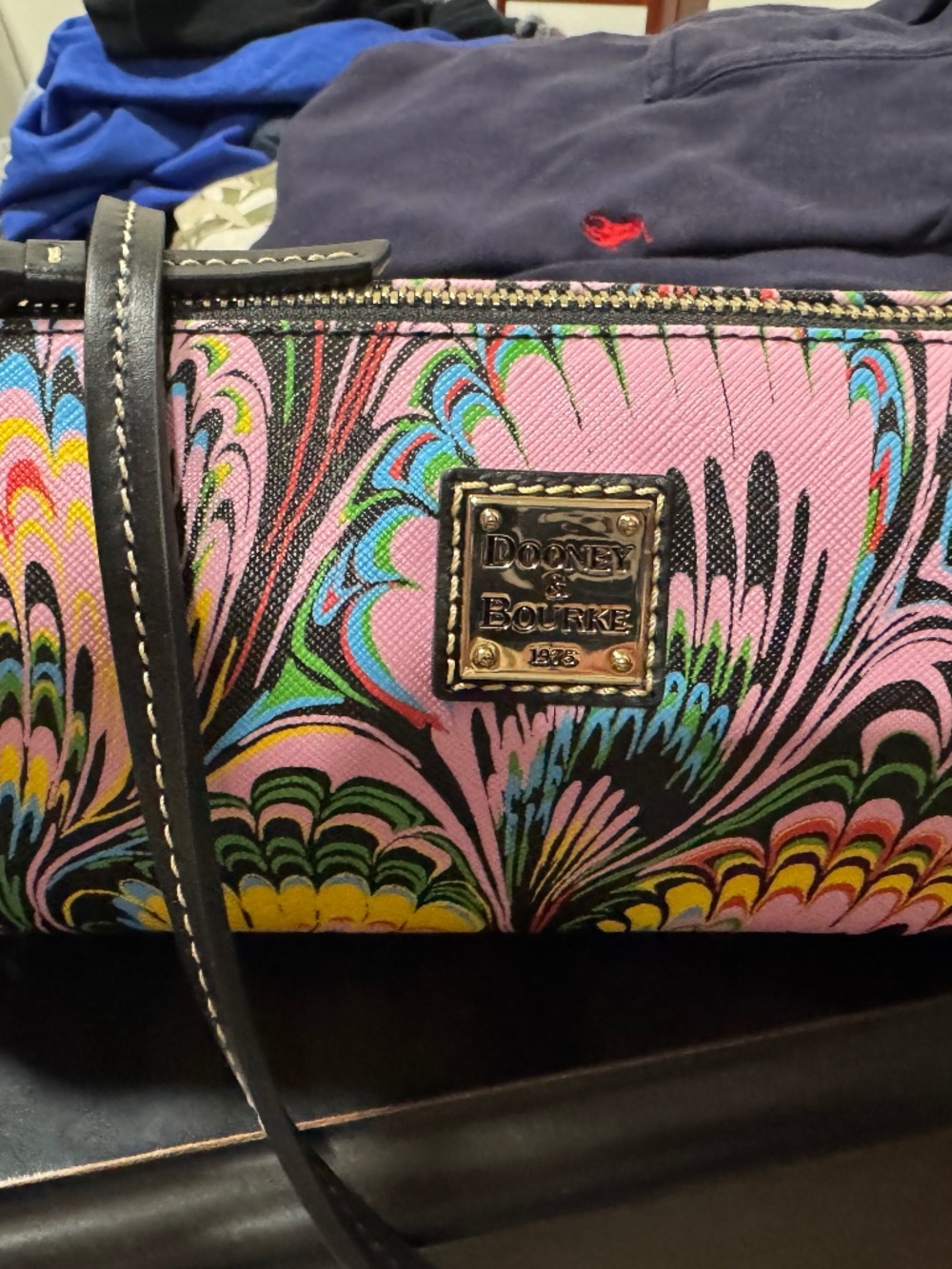 Dooney & Bourke crossbody
